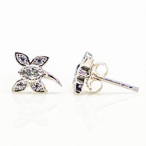 Alternative view of Butterfly