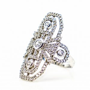 Alternative view of Majestic