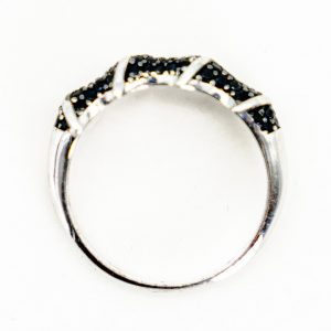 Alternative view of Black Widow