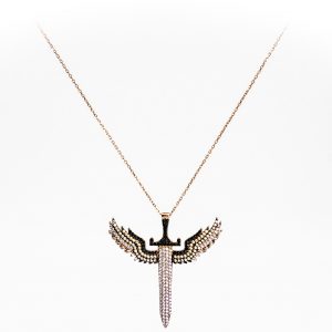 Alternative view of Fly