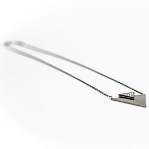 Alternative view of Triangle Chain