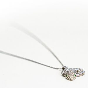 Alternative view of Snake Chain