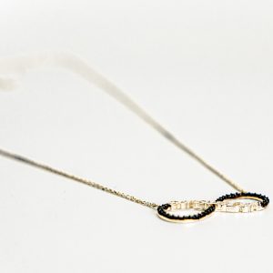 Alternative view of Black Gold Forever