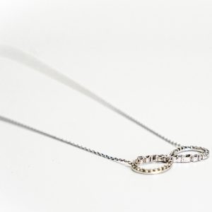 Alternative view of Forever Chain