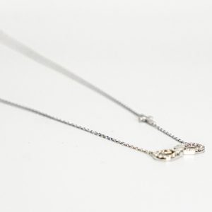 Alternative view of Forever Icy