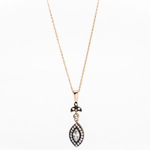 Teardrop Chain