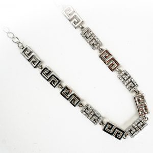 Alternative view of Egypt Bracelet