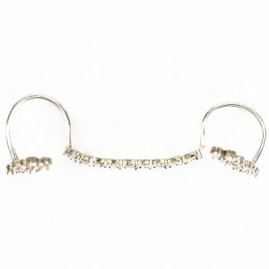 Alternative view of Wings Ring