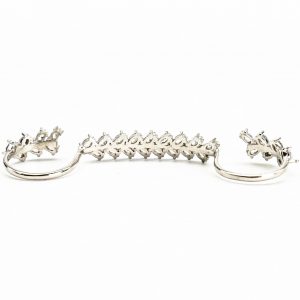 Alternative view of Ivy Ring