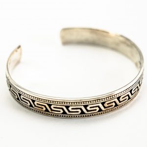 Alternative view of Romi Bracelet