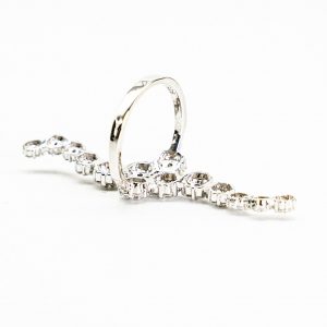 Alternative view of Flowerbed