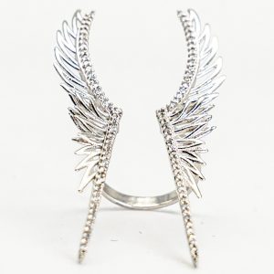 Angel Ring