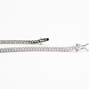 Alternative view of Shiny Bracelet