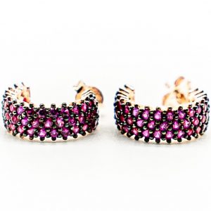 Alternative view of Rouge