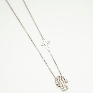Nazar Cross Chain 2