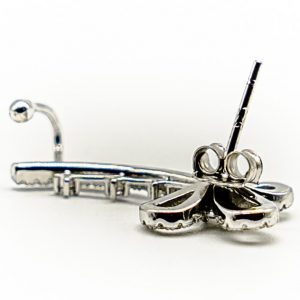 Alternative view of Taffy