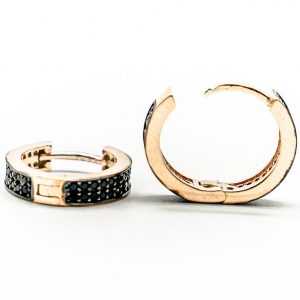 Alternative view of Ebony