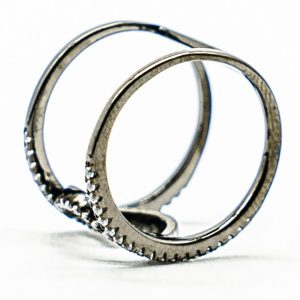 Alternative view of Coco