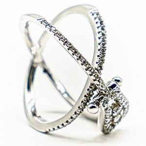 Alternative view of Guitar