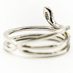 Alternative view of Serpiente