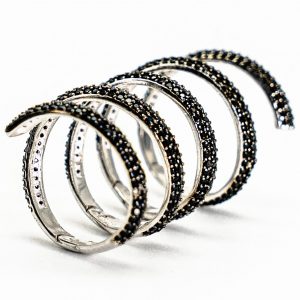 Alternative view of Spinny