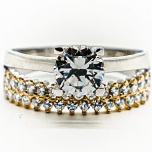 Alternative view of Yellow Wonder