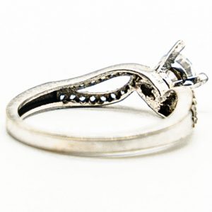 Alternative view of Magical Moment