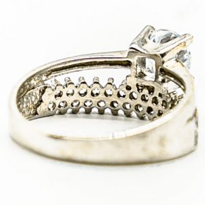 Alternative view of Wonder