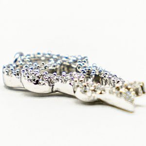 Alternative view of Madonna 1