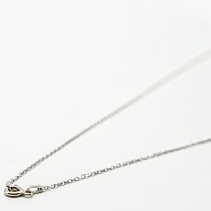 Alternative view of Silberkette