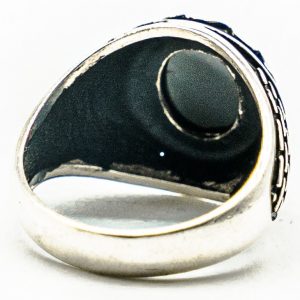 Alternative view of Big