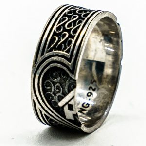 Alternative view of Prometida