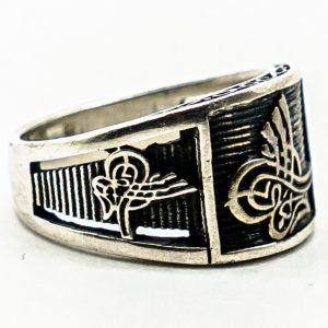 Alternative view of Cali