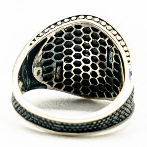 Alternative view of Flame