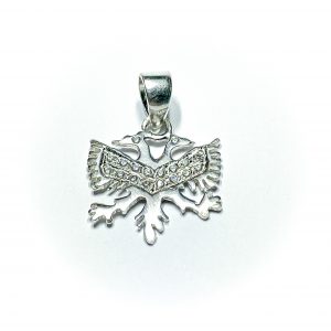Albanian Pendant 3
