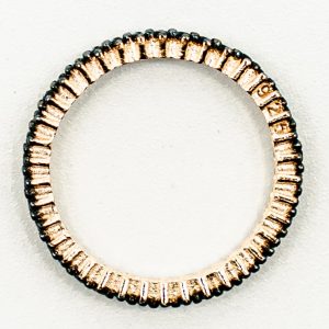 Alternative view of Gifted Black