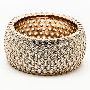 Alternative view of Bronze