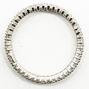 Alternative view of Little Icy Ring