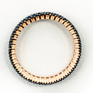 Alternative view of Little Blue Nightmare