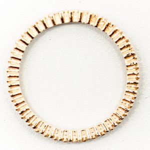 Alternative view of Gifted Gold