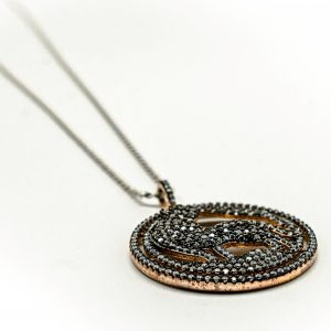 Alternative view of Silver Lion