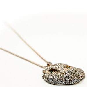 Alternative view of Smaragd