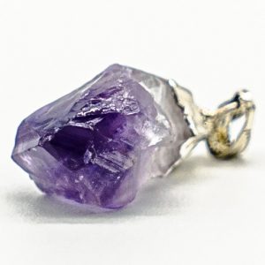 Amethyst Pendant