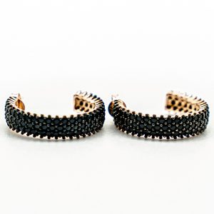 Alternative view of Lil Icy Black Gold