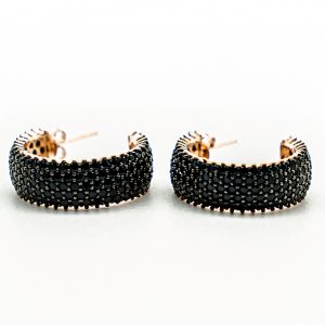 Alternative view of Icy Black Gold