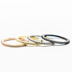Ring Colour Set 1