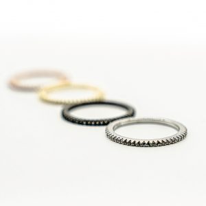 Alternative view of Ring Colour Set 1