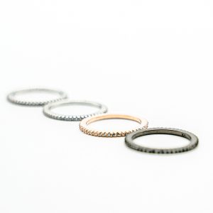 Alternative view of Ring Colour Set 2