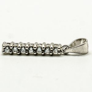 Alternative view of Icy Glamour Set 1