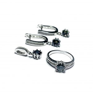 Colour Glamour Set 1